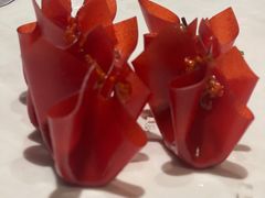-柿合缘新京菜(国金中心商场店)