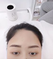 -babiline芭比莱恩半永久纹眉纹唇发际线