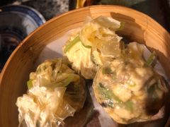 -南京大牌档(香港广场店)