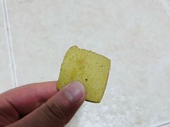 -吴裕泰茶庄(前门大街店)