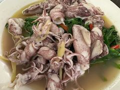 -潮州菜馆(十里河店)