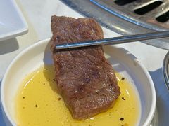 -六七八韩式烤肉·韩国料理(上杭路店)
