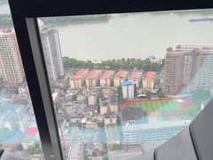 -长沙Y60-SKYLINE天际江景酒店(五一广场店)
