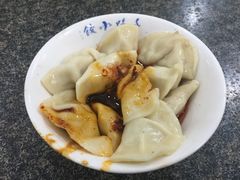 -春阳水饺(香槟广场店)