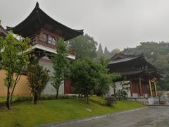 -达蓬山旅游度假区