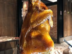 -广东道至正餐厅(区庄店)