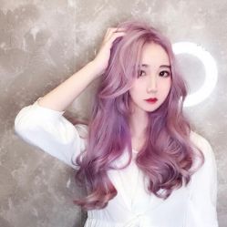 -GIRL STYLE 烫发·染发沙龙