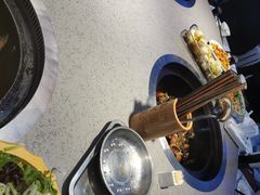 -山河屯铁锅炖(哈西站店)