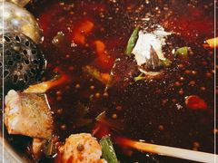 -肖肖酸萝卜鱼火锅(总店)