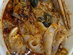 -清真·宏顺祥卤汁凉粉(大皮院店)