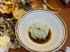三鲜水饺-正阳春鸭子楼(汉沽店)