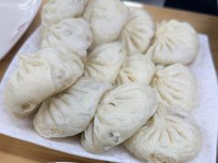 -津门张记包子铺(三马路店)