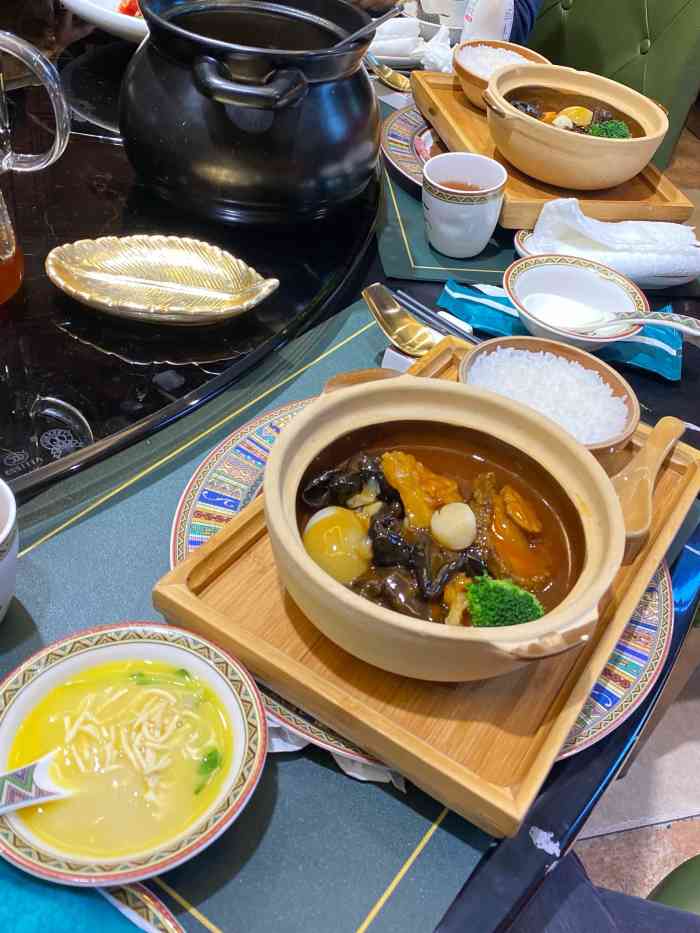 彩虹之约·海参餐厅(亚运村店)