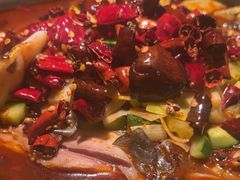 -师烤·豆花烤鱼(广州荔湾扬韬广场店)