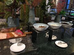 -合肥皇冠假日酒店·菲亚斯特自助餐厅(黄山路店)