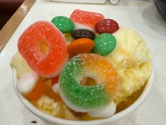 -第六季自助餐厅(甜水园店)