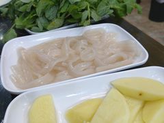 -韩妹鱼庄·泸定老字号(泸定店)