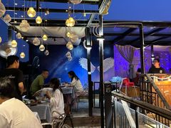 -后海16号·北京私房菜