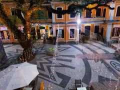 -ALBERGUE 1601 婆仔屋葡国餐厅