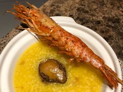 -青岛蓝海大饭店·爱琴海自助餐厅(崂山店)