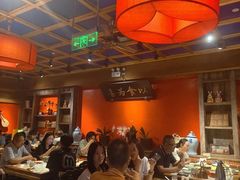 -小吊梨汤·北京菜·烤鸭(清河万象汇店)