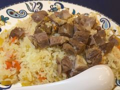 -伊带伊路新疆美食府(呼家楼店)