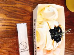 -狐狸和向日葵(北京路店)