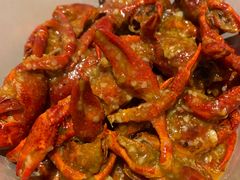 -老长沙龙虾馆·聚会餐厅(白石洲店)