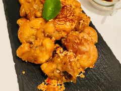 -宝丽轩中餐厅BAOLIXUAN