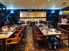-火炉火自助餐(悠唐购物中心店)