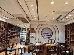 -文三里屯面馆(三里屯店)