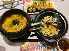 -云海肴·汽锅鸡·云南菜(美罗城店)