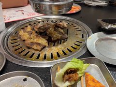-炽城·烤肉名家(鸿达中央广场店)