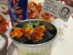 -董顺桃老长沙臭豆腐(步行街店)