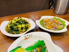 -庆峰龙虾烧烤(合肥一店)