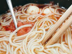 -猪脑壳凉面(武陵源店)