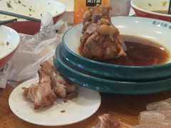 -晋B2008刀削面(小南庄店)