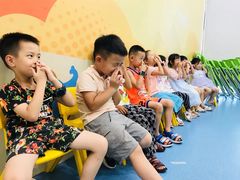 -易贝乐成长中心(坂田中心)