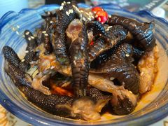-俏九州·小炒黄牛肉(华润万象汇店)