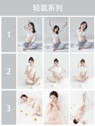 -专注孕妇照亲子照·纪田摄影