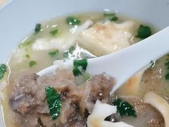 -宋老三苏肉羊肉汤老店