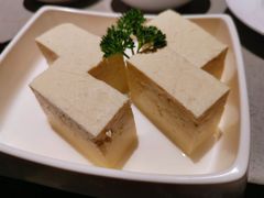 捞派豆花-海底捞火锅(万象城店)