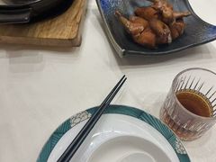 -长禧家·珑厨(东山口店)