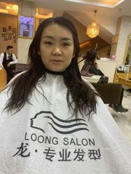 点击看大图 -龙美容美发