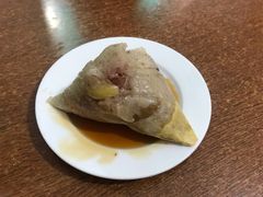 -老妈宫粽球
