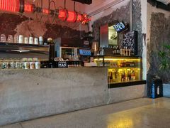 -Cooking Man(中懋天地店)