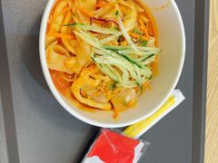 -吉品合酥脆烤饼(哈西金街店)