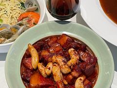 -闽海肴(北辰荟店)