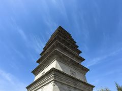 -雁门关景区
