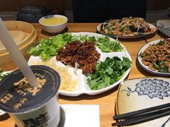 -香满园春饼·家常菜(东大桥店)